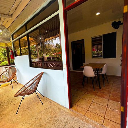 Cabinas Ole Caribe Puerto Viejo de Talamanca エクステリア 写真