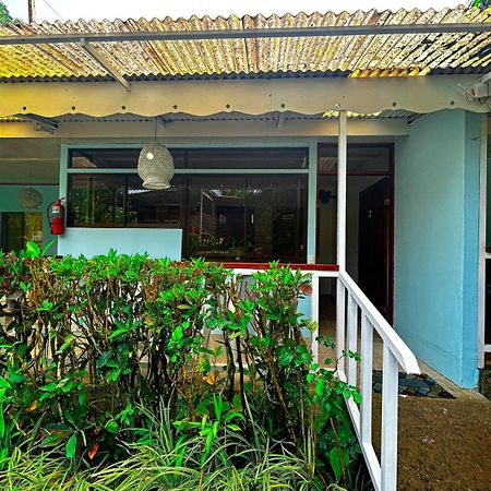 Cabinas Ole Caribe Puerto Viejo de Talamanca エクステリア 写真