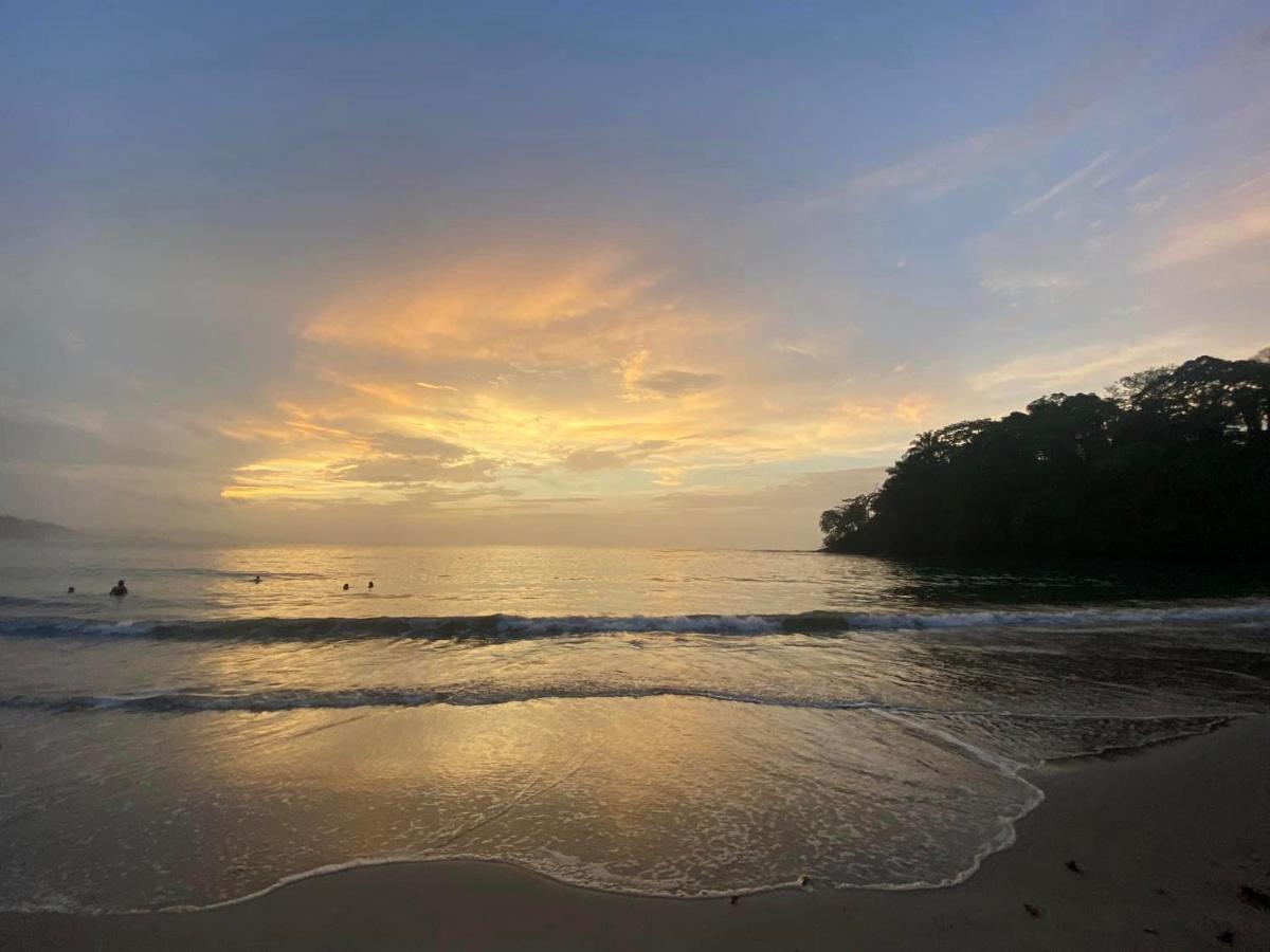 ホテル Cabinas Ole Caribe Puerto Viejo de Talamanca エクステリア 写真